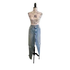 Hudson James Big Dipper Jeans